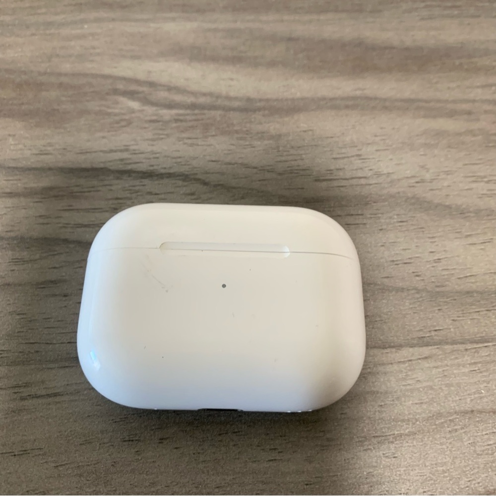 Apple AirPods Case only case